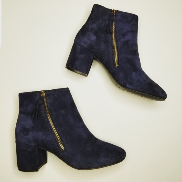 Cole Haan Shoes - NEW | Cole Haan | Saylor Grand Booties